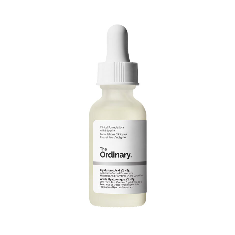 سرم ضدلک و روشن کننده پوست آلفا آربوتین 2% + هیالورونیک اسید حجم 30 میل اوردینری | Ordinary