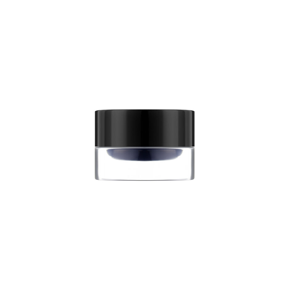 خط چشم ژله ای مدل 001 Instyle Gel حجم 3/5 گرم تاپ فیس | Top face - Image 2