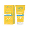 کرم ضدآفتاب بی رنگ SPF50 مدل Bariesun حجم 50 میل اوریاژ | Uriage