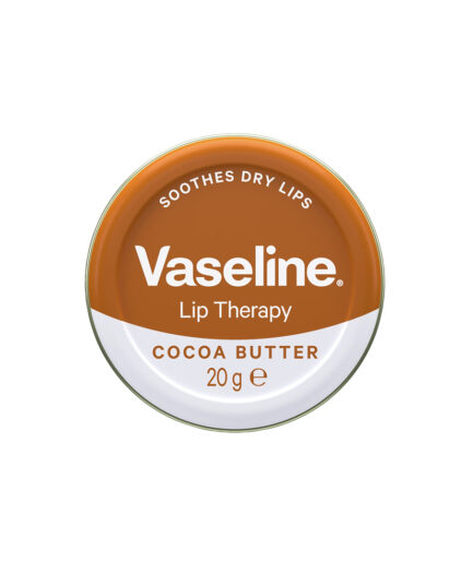 بالم لب کاکائو مدل Lip therapy حجم 20 گرم وازلین | Vaseline