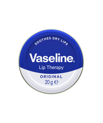بالم لب اورجینال مدل LIP THERAPY حجم 20 گرم وازلین | Vaseline
