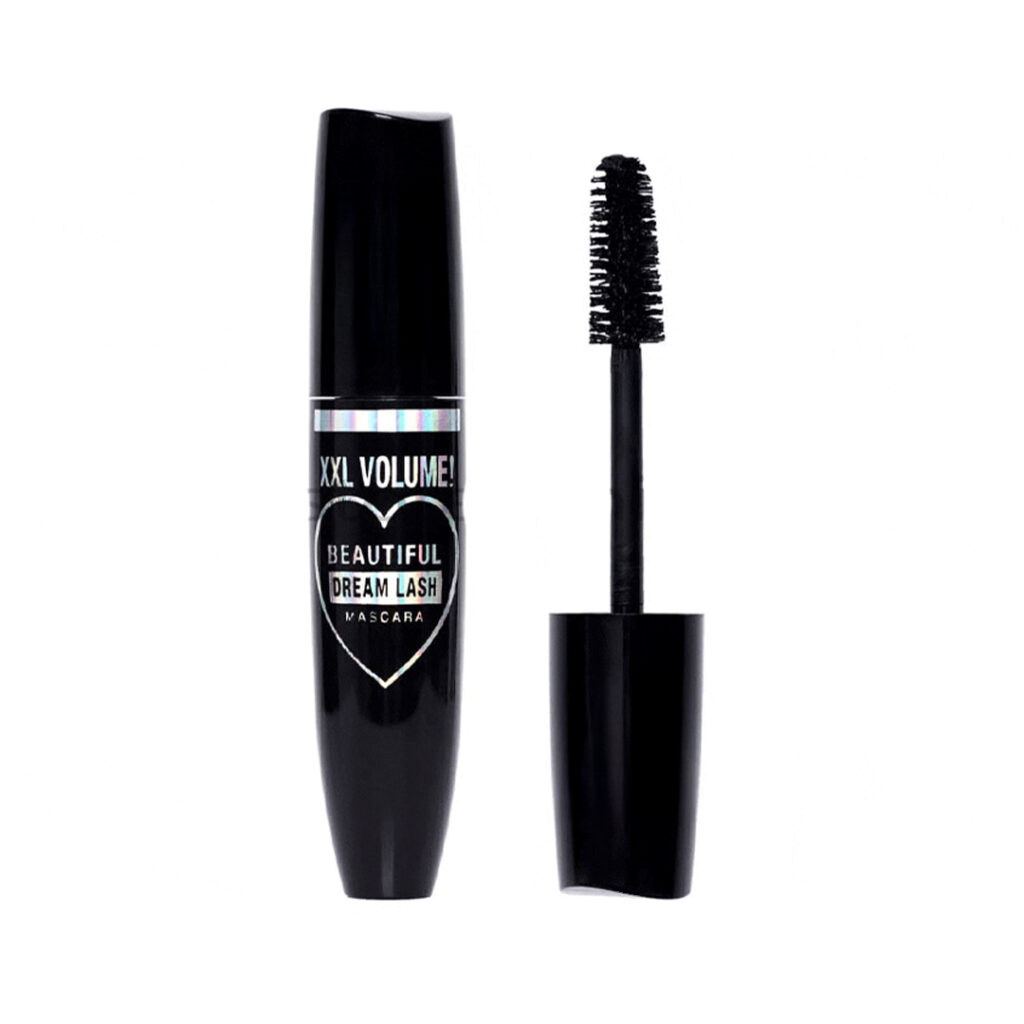 ریمل حجم دهنده مدل Dream Lash xxl حجم 15 میل یورن | Yorn