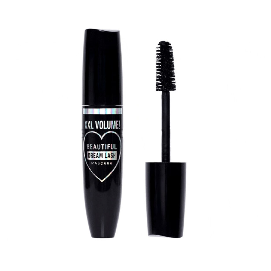 ریمل حجم دهنده مدل Dream Lash xxl حجم 15 میل یورن | Yorn