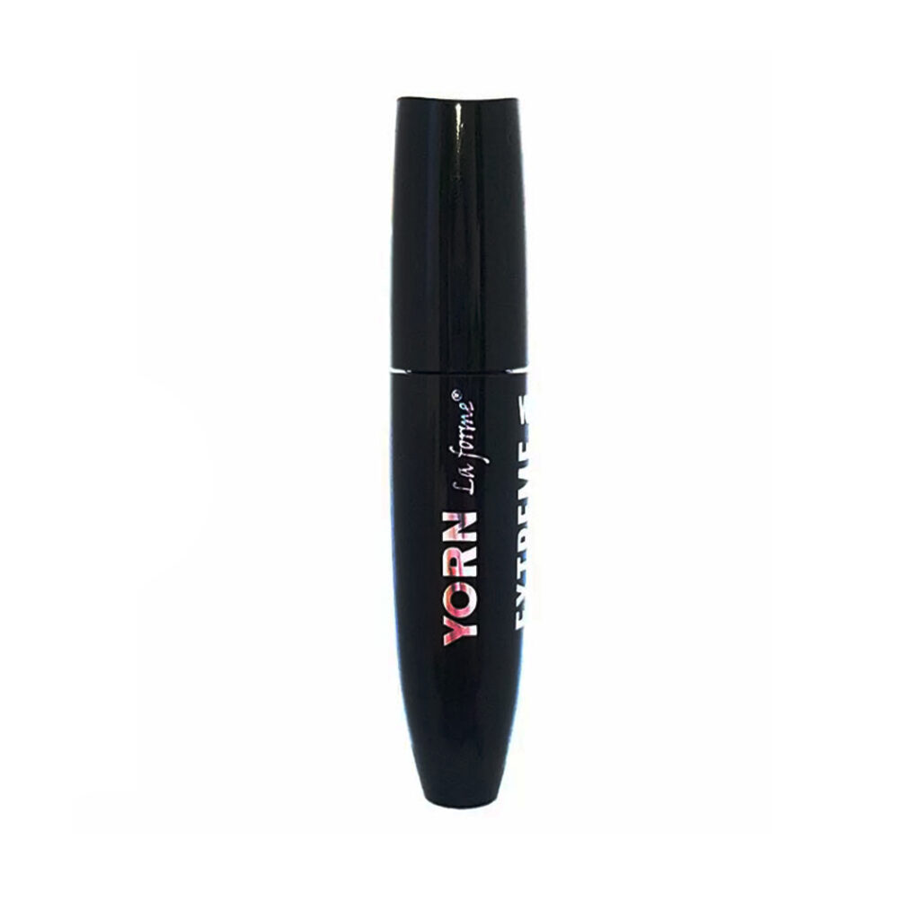 ریمل حجم دهنده مدل extreme super lash حجم 15 میل یورن | Yorn