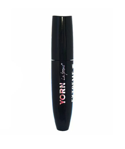 ریمل حجم دهنده مدل extreme super lash حجم 15 میل یورن | Yorn