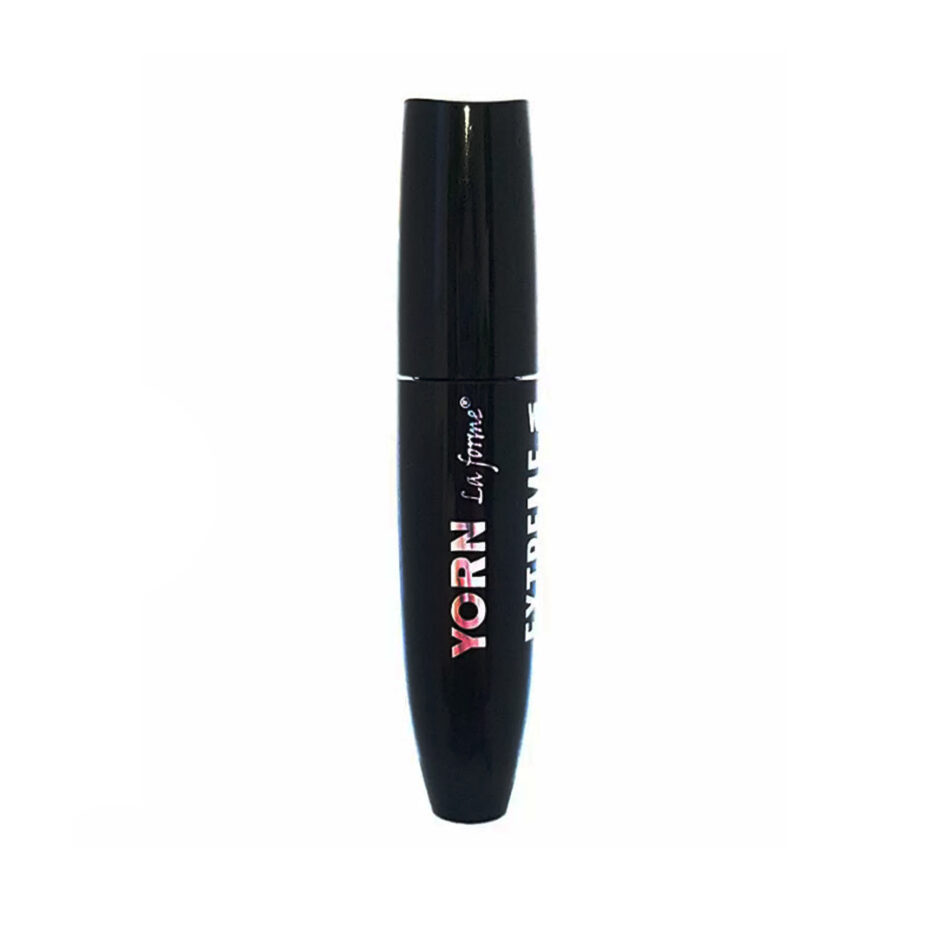 ریمل حجم دهنده مدل extreme super lash حجم 15 میل یورن | Yorn