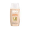 ضد آفتاب فیوژن واتر مجیک رنگی SPF50 Light  ایزدین | ISDIN