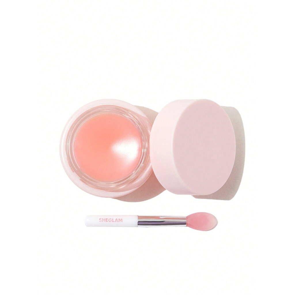ماسک لب ترمیم کننده مدل Pillow Lips حجم 8 گرم شیگلم | Sheglam
