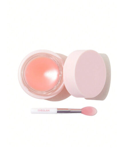 ماسک لب ترمیم کننده مدل Pillow Lips حجم 8 گرم شیگلم | Sheglam