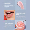 ماسک لب ترمیم کننده مدل Pillow Lips حجم 8 گرم شیگلم | Sheglam